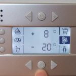 temperatura optima frigider si congelator