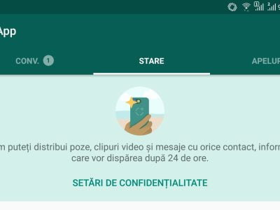 recuperare mesaje whatsapp