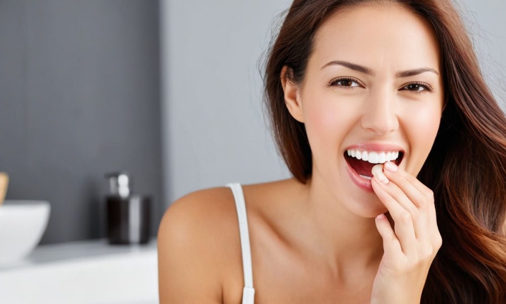 Remedii naturiste pentru dinți sensibili: Ghid complet pentru combaterea sensibilității dentare acasă