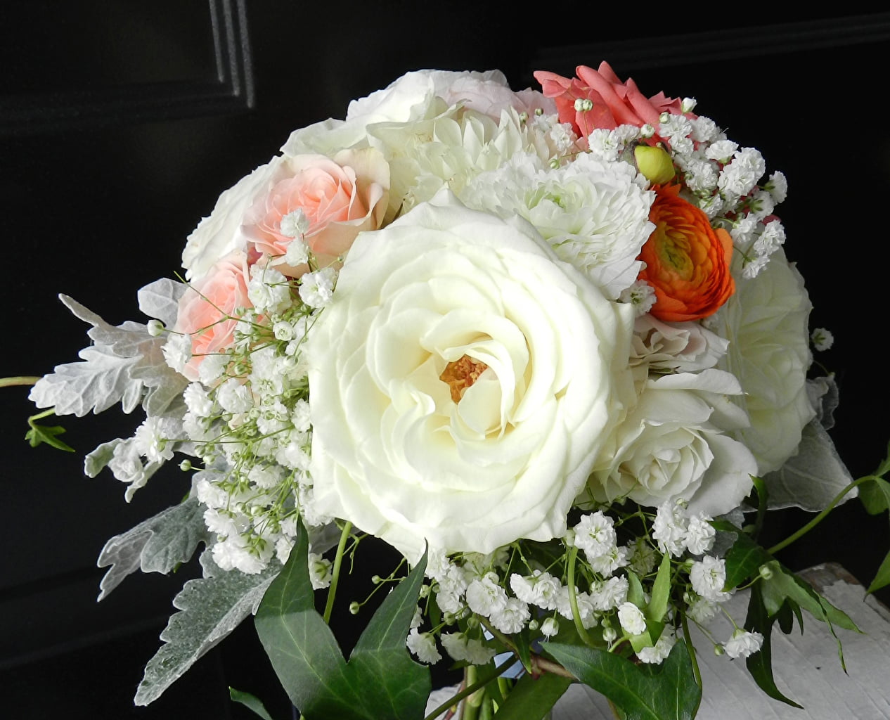 superba poza cu flori facebook