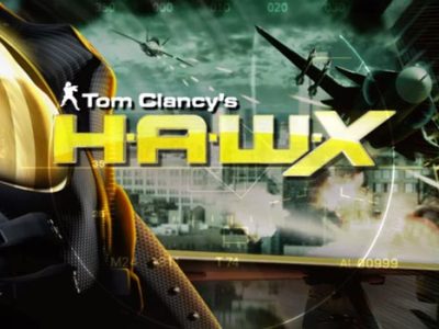 tom clancy s hawax trucuri