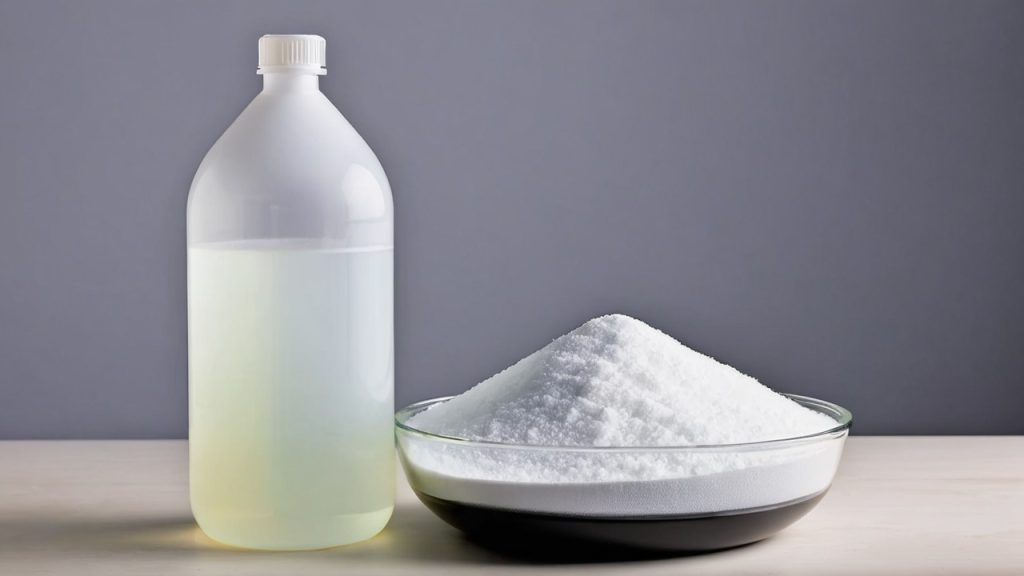 Amoniacul și Utilizările Sale Diverse: De La Industrie La Curățenia Casnică