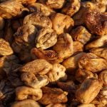 Cum se tratează bășicile (veziculele roșii) cu sânge? uscarea smochinelor