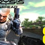 Cât cântărește capul unui om? Crysis Warhead trucuri joc