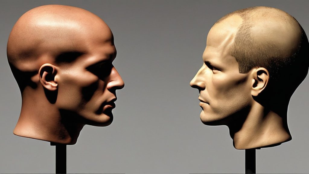 Cât cântărește capul unui om? Greutate, dimensiuni și detalii fascinante