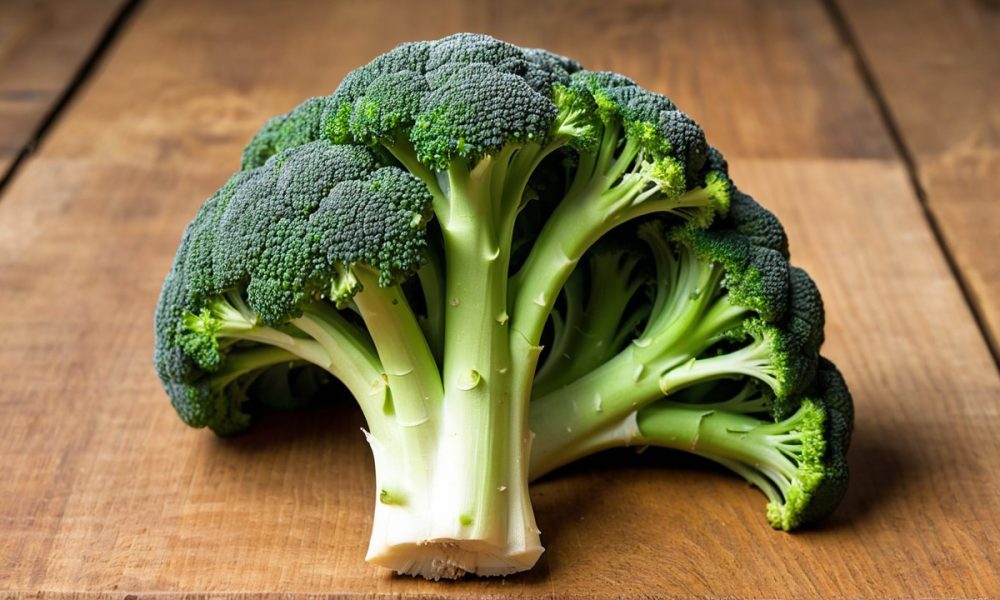 Cum afli dacă broccoli mai este bun sau este stricat? Ghid Complet pentru Prospețime și Siguranță Alimentară