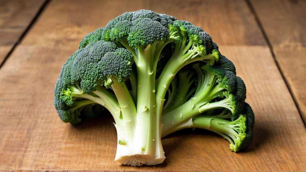 Cum afli dacă broccoli mai este bun sau este stricat? Ghid Complet pentru Prospețime și Siguranță Alimentară