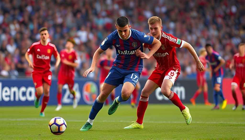 Lista Câștigătorilor Campionatului European de Fotbal (Euro) – O Istorie Regală a Competiției Continentale