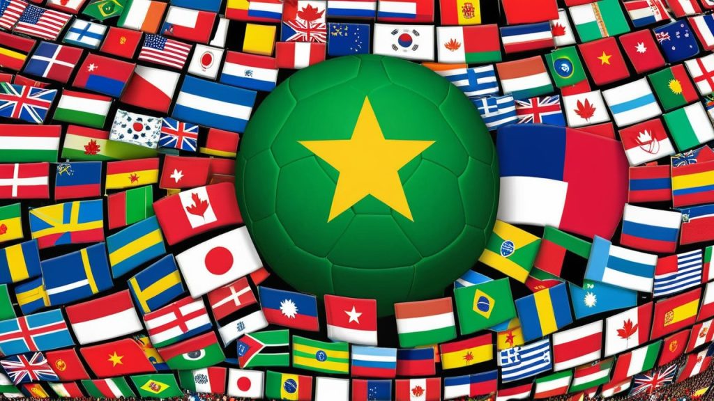 Regii Fotbalului: O Călătorie Epică Prin Istoria Tuturor Câștigătorilor Cupei Mondiale FIFA