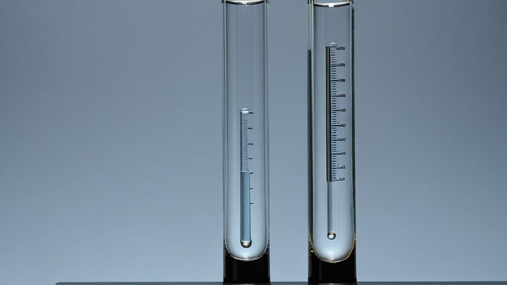 Cum Afli Cu Cât Este Egal Un Decilitru. Ghid Complet de Conversii și Litri, Mililitri, și Centimetri Cubi