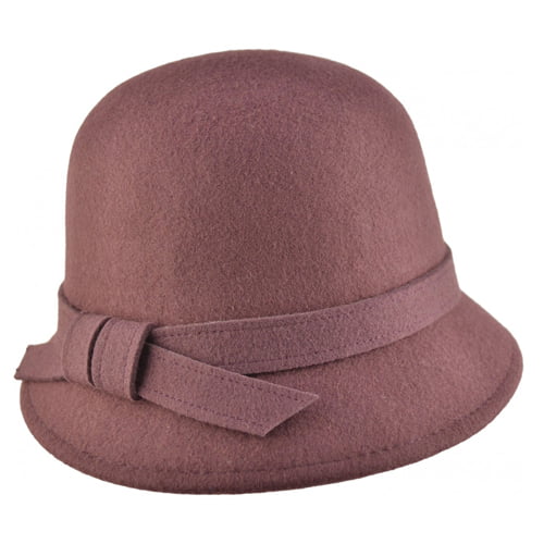 Tipuri de pălării 16 Palarie cloche