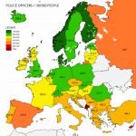Cum ajungi de la Gara de Nord la Aeroportul Otopeni? numarul de politisti la sute de mii de locuitori clasament