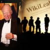 WikiLeaks este controlat de GEORGE SOROS și ROTHSCHILD