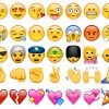 emoji whatsapp semnificatie