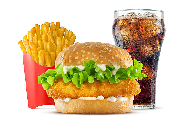 Descoperiți cine se află în spatele celor mai mari lanțuri de restaurante de tipul “Fast Food” și a celor mai cunoscute mărci de băuturi răcoritoare