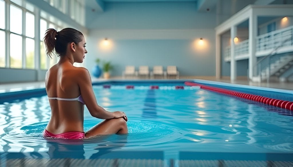 Poți Să Înoți Liniștită în Timpul Menstruației: Mituri Demontate și Sfaturi Practice pentru a te Bucura de Apă Fără Griji