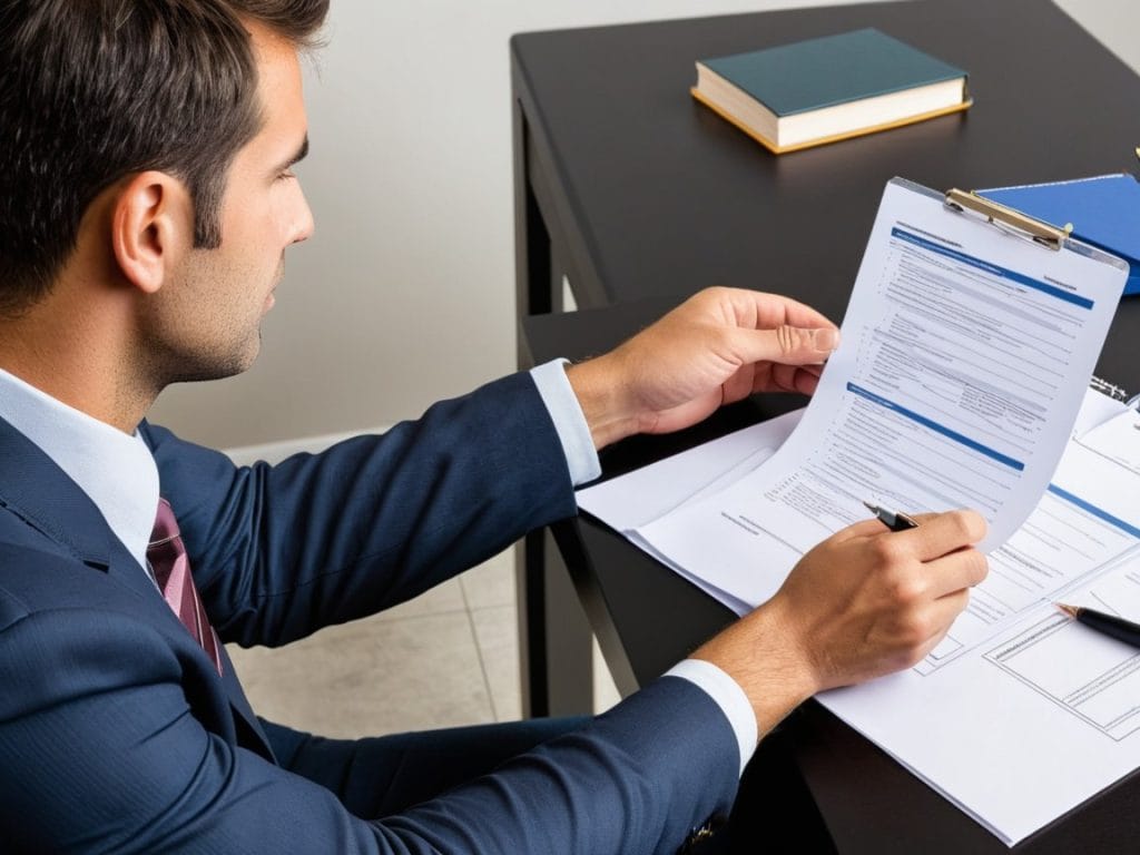 Cum treci de testul psihologic