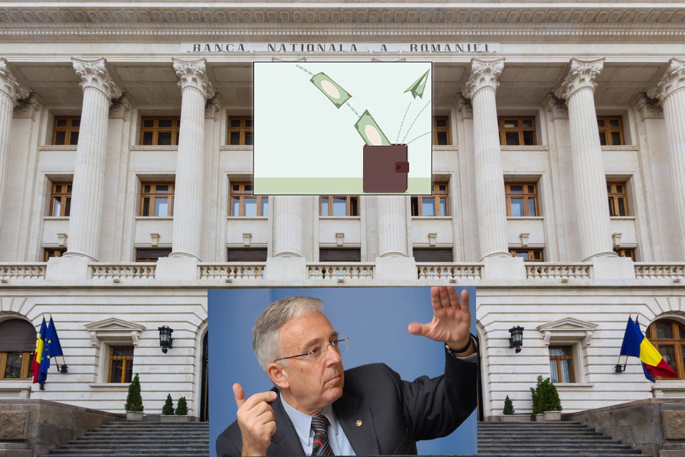 Avem oare nevoie de o Bancă Națională?