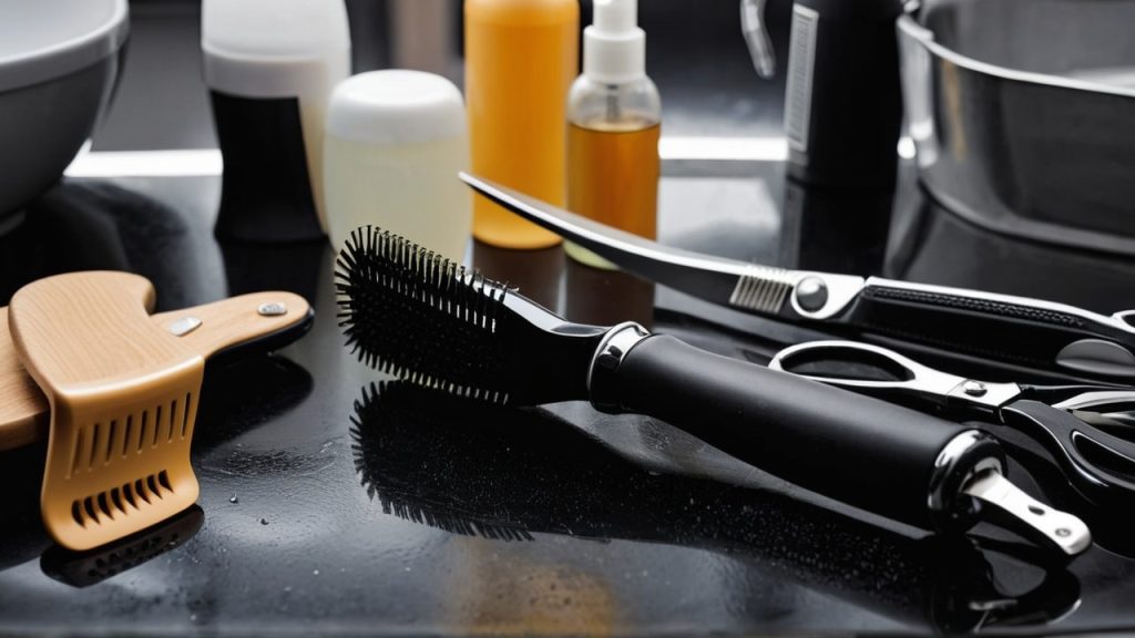 Cum se dezinfectează și sterilizează instrumentele de manichiură, cosmetică și coafură?