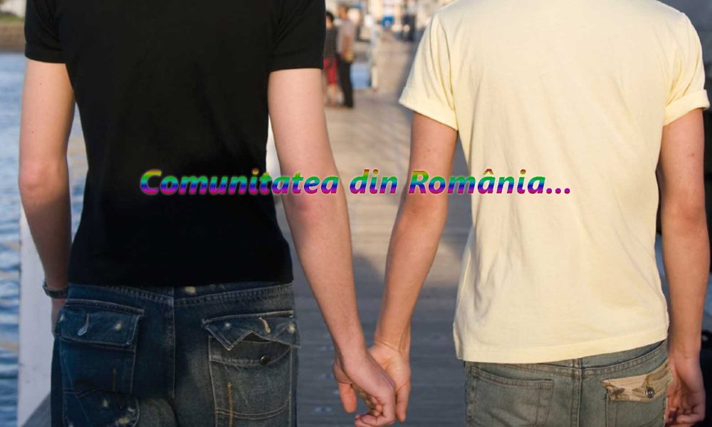 homosexuali romania