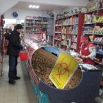 lista companii care produc OMG