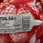 usturoi bio china fals