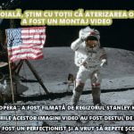 Viitorul nostru distopic – orașele inteligente aterizarea omului pe luna a fost falsa