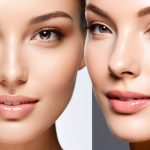 Cum să obțineți un ten luminos fără produse cosmetice?