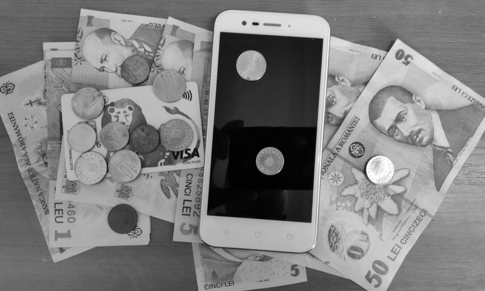 De ce vor să impună banii electronici? impunerea banilor electronici