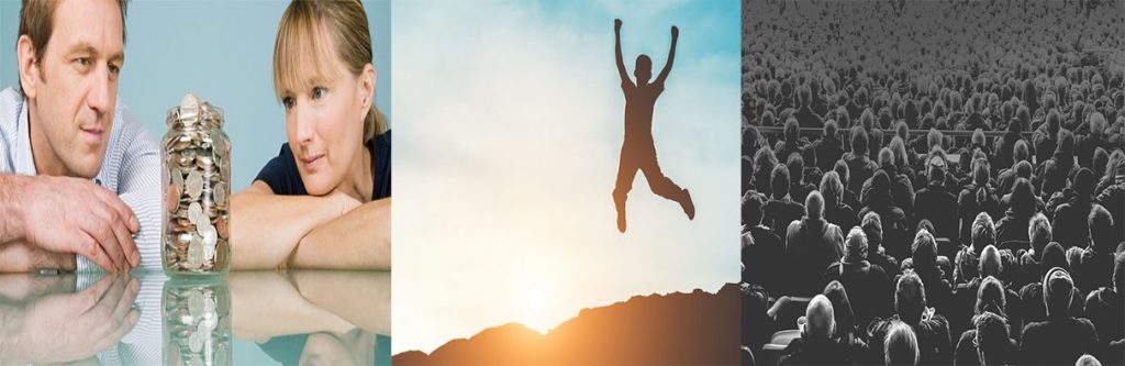 obtinerea de profit si viata