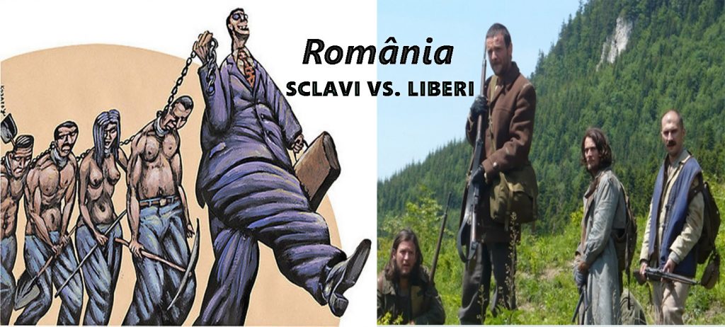 romania sclavi fara arme