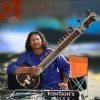 sitar player