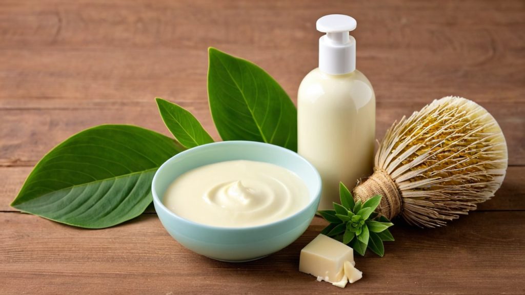 Cum să înlocuiește balsamul de păr cu remedii naturale – Ghid complet pentru un păr sănătos și strălucitor