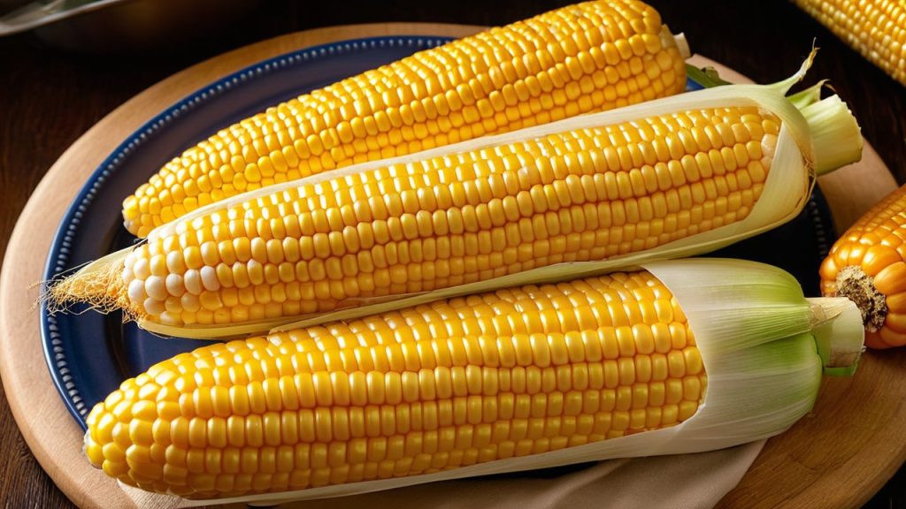 Cum să conservi porumbul pentru a te bucura de gustul său proaspăt tot anul