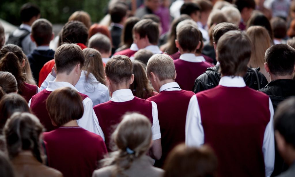 manipulare populatiei