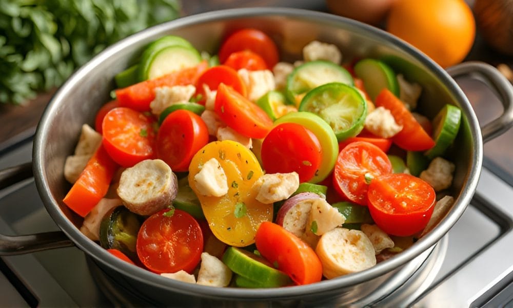 cat timp se gatesc legumele