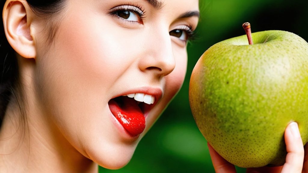 Suntem Făcuți să Mâncăm Fructe? O Analiză Aprofundată a Naturii Frugivore a Omului