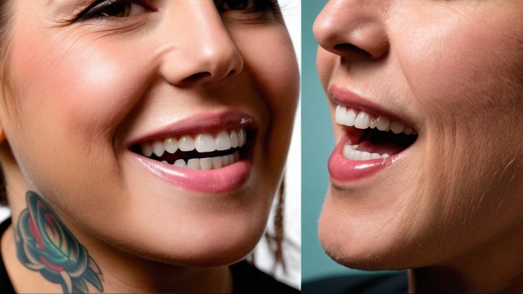 Plombele dentare și tatuajele conțin mercur toxic: O Realitate Ascunsă și Riscurile pentru Sănătate