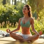 recapatarea energiilor prin tehnici de respiratie