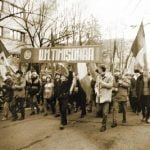 revolutia romana timisoara masacru