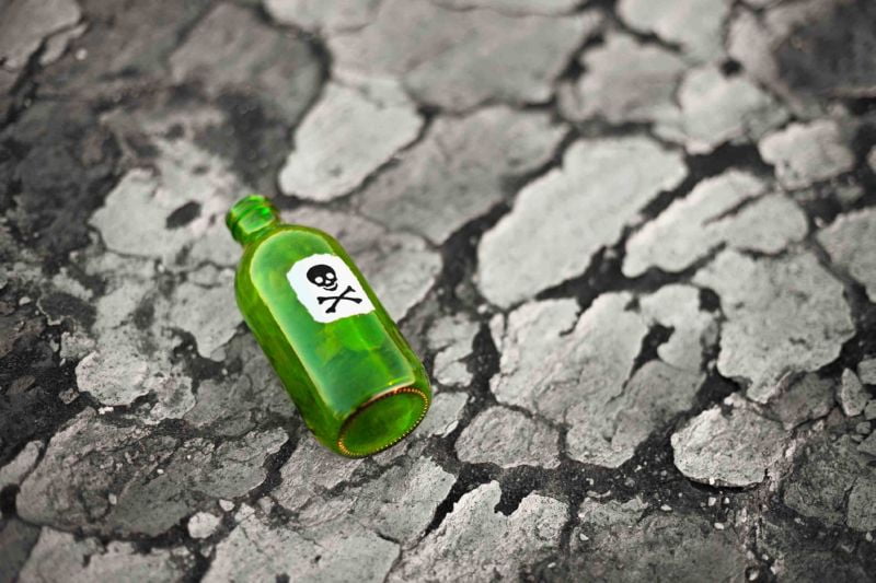 Top 10 companii care ucid lumea cu pesticide