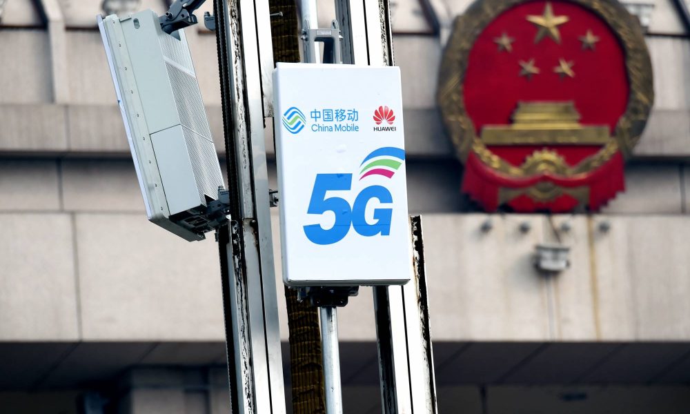 5G nociv pentru sanatate