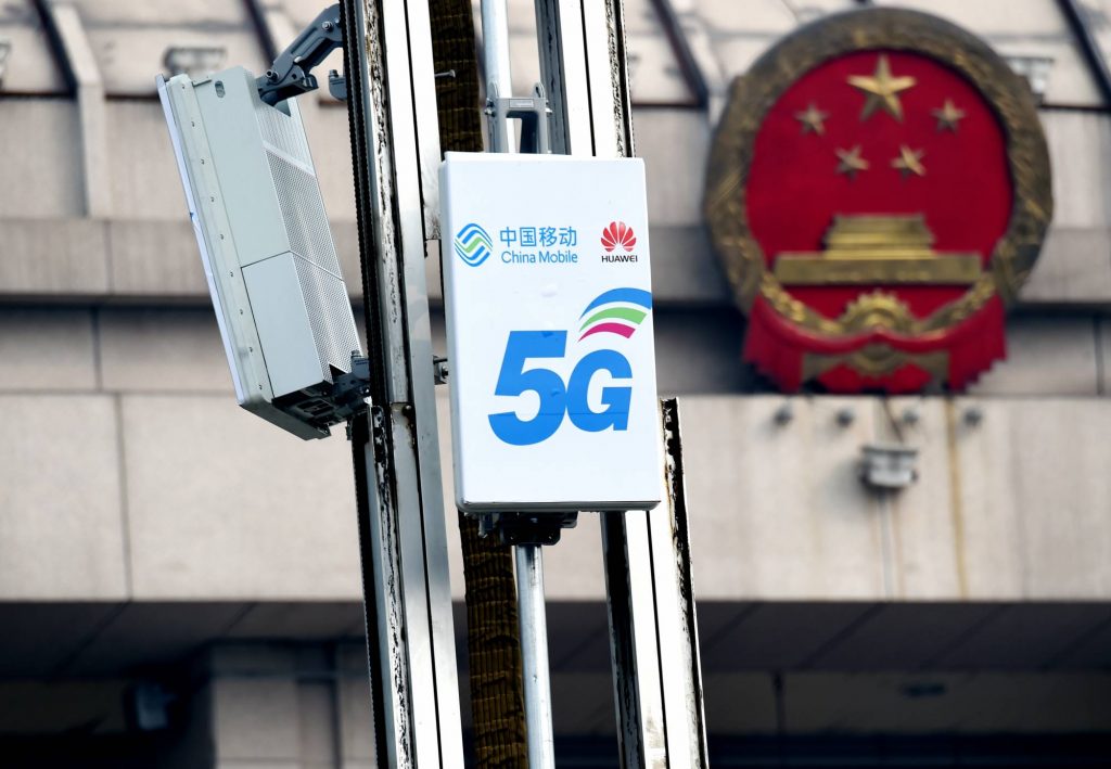 5G nociv pentru sanatate