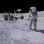 Ce faci când sare siguranța de iluminat? aterizarea falsa pe luna