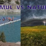 forta naturii si omul incalzirea globala