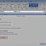 Cum se poate tasta semnul € (Euro) în Word?