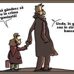 De ce trebuie introdusă doctrina Dreptului Penal Internațional în toate universitățile? bancile si guvernul crima organizata