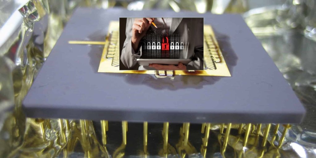 calculatorul cuantuc spargere parole