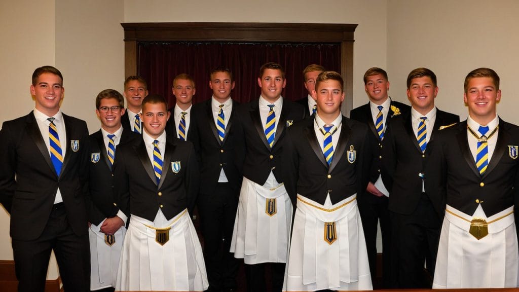 cum identifici un mason