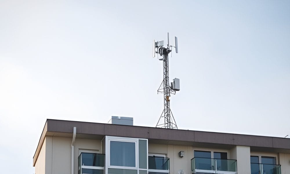 de ce nu este bine sa locuiesti in apropiere de turnurile gsm